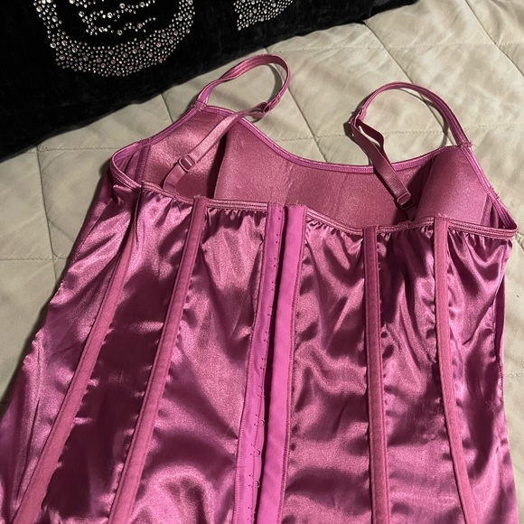 💕 Victoria Secret 💕 Corset Small - Picture 3 of 6